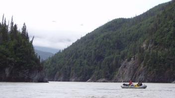 copper gorge