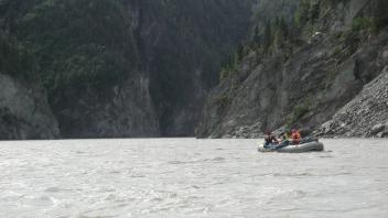 copper gorge