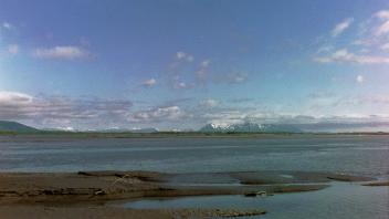 copper river delta
