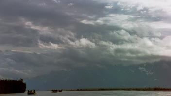 copper river delta