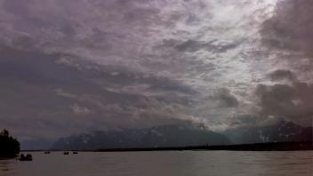 copper river delta