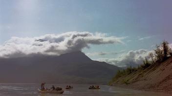 copper river