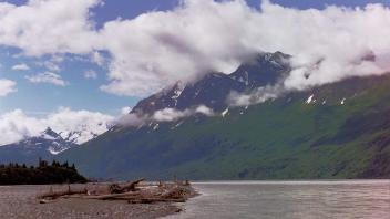 copper river