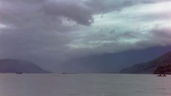 copper river