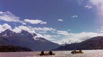 copper river