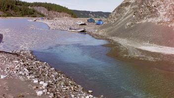 creek