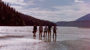 crew members