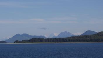 ferry view 