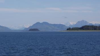 ferry view