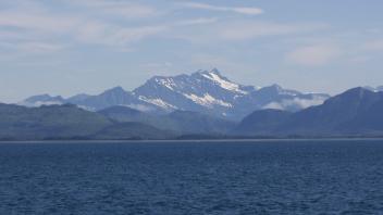 ferry view