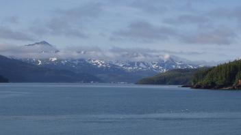ferry view