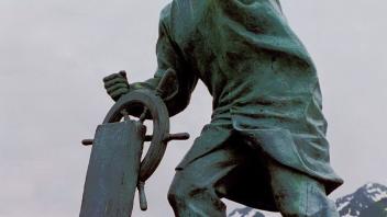 fishermans memorial