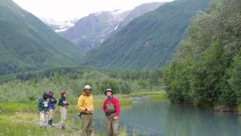 fishin camp