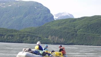 raft