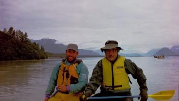 jeff and peter