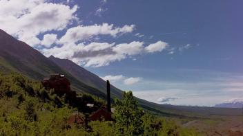 kennecott