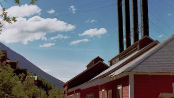 kennecott