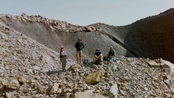 miles glacier, sarah martin, carson, jeff.