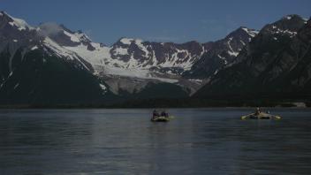 lake
