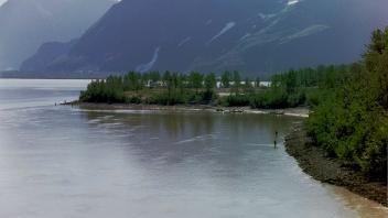 miles lake