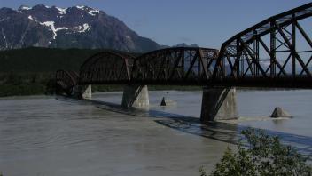 million dollar bridge