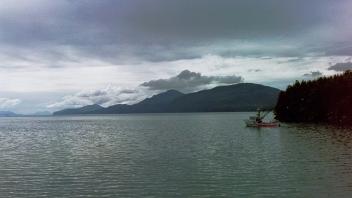 princewilliam sound, July 10