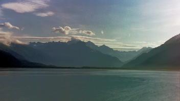 prince william sound
