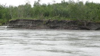 river terrace