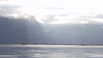 river view