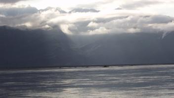 river view