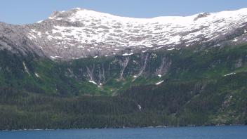 waterfall view 1