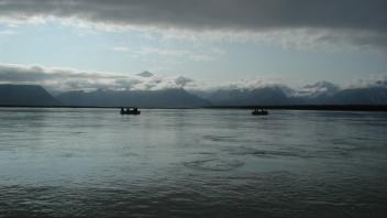wide copper river