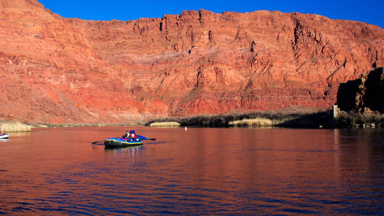 Grand Canyon