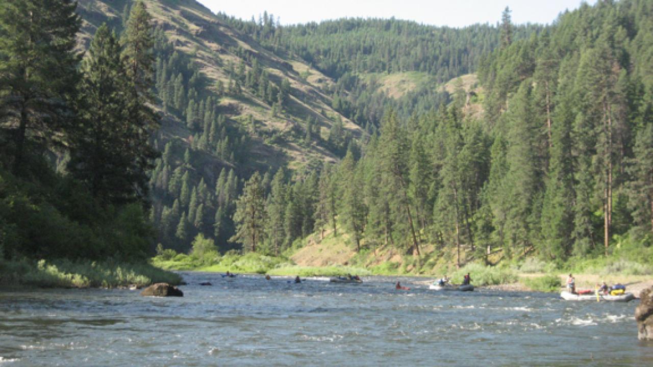 Grande Ronde