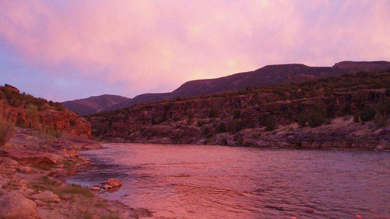 Green River