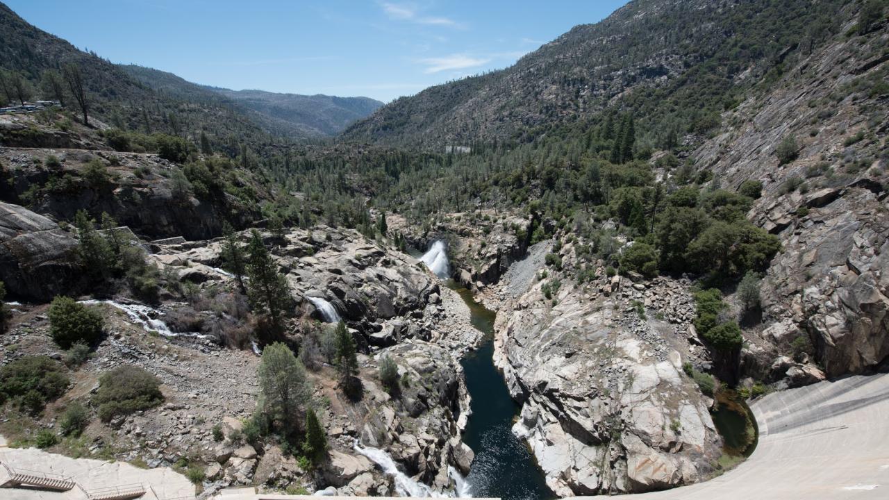 Hetch Hetchy