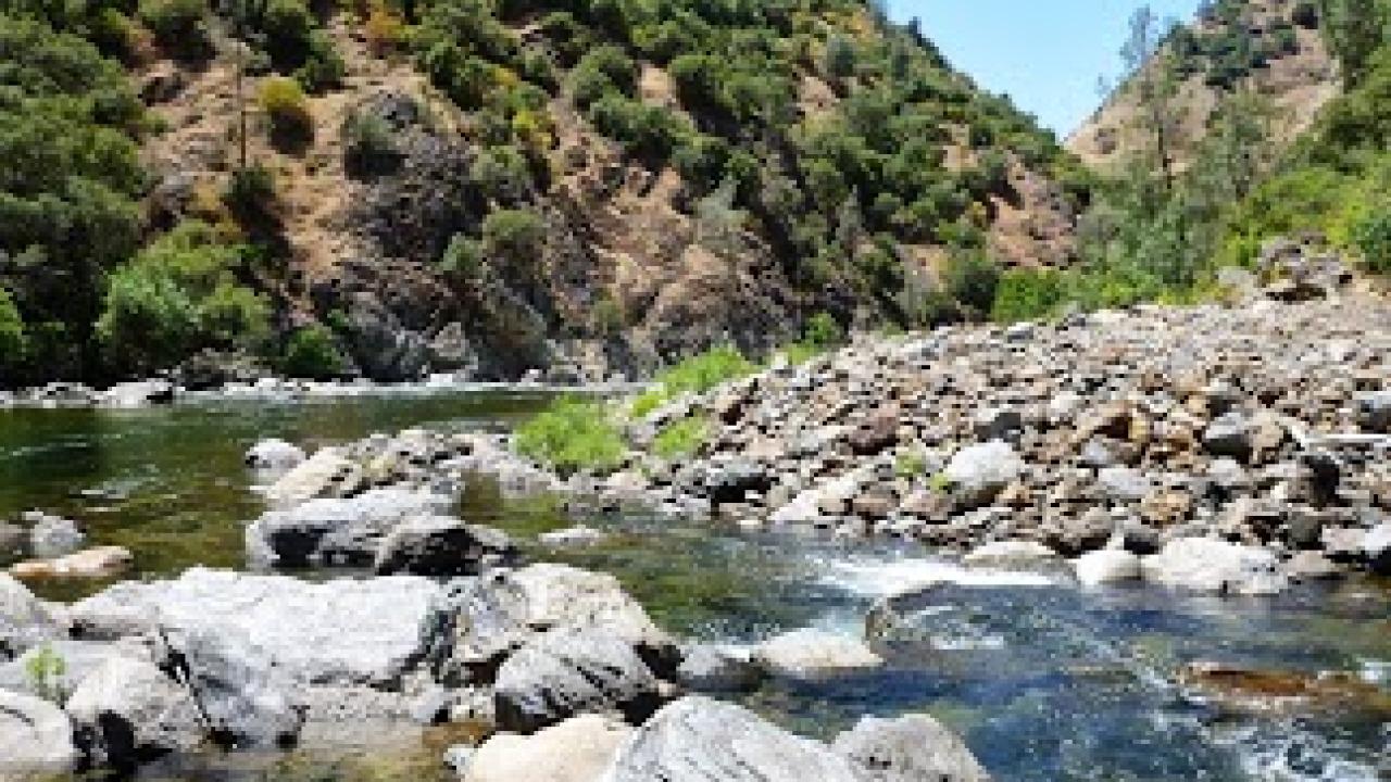 tuolumne