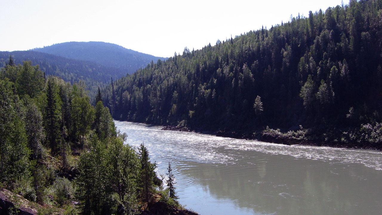 Skeena River
