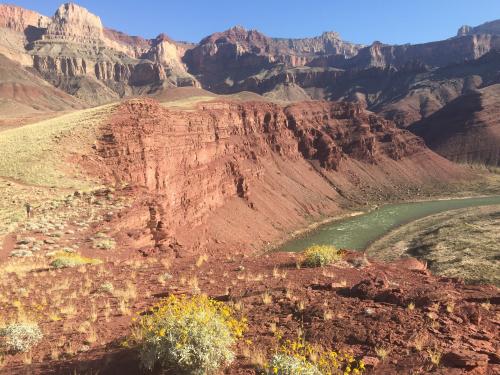 grand canyon
