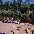 American River 1