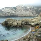 Basalt Contact 