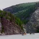 Copper river
