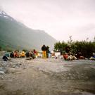  Dewey Creek Camp 1