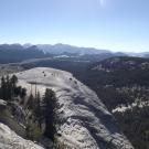 Lembert Dome