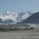 glacier