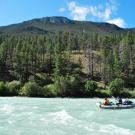 River Rafting