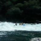 tuolumne river