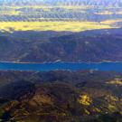 Stony Gorge Reservoir