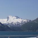 ferry view
