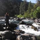 Tuolumne River Field Trip